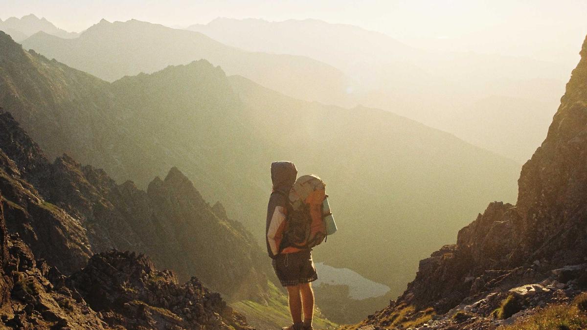 Buying guide: Kid Carriers for Switchback Trails