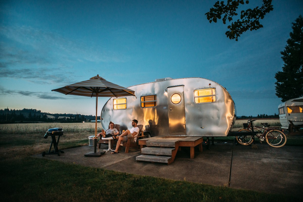 Your DIY Dream Basecamp—Without Overspending