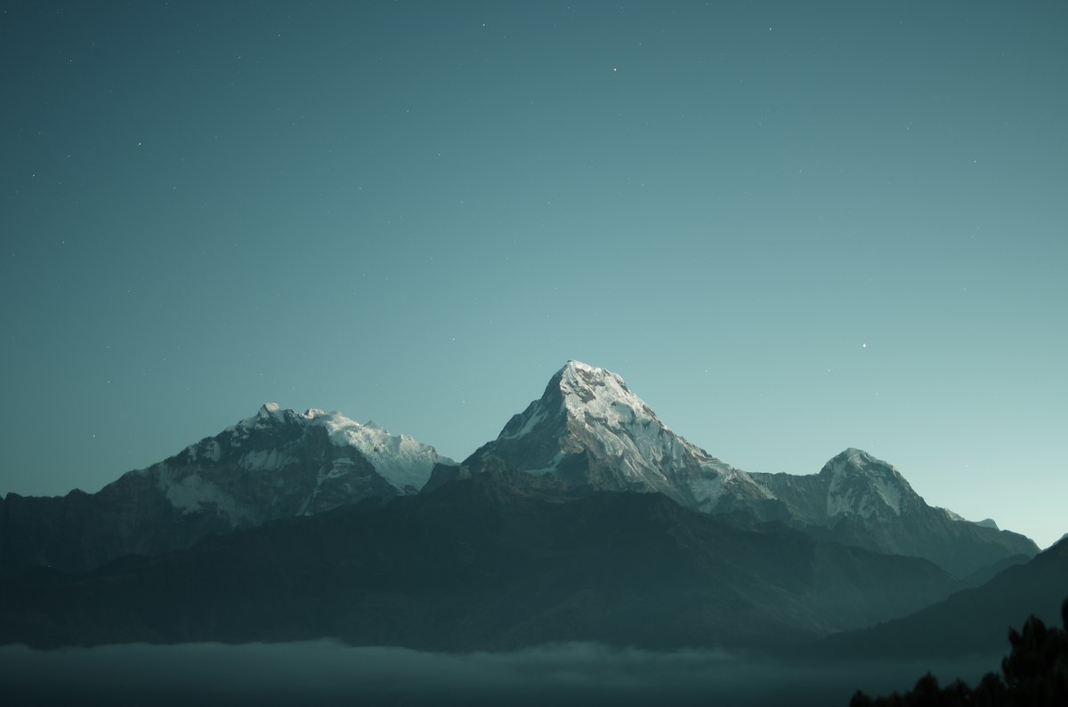 What Nobody Tells You About a First Backpacking Weekend