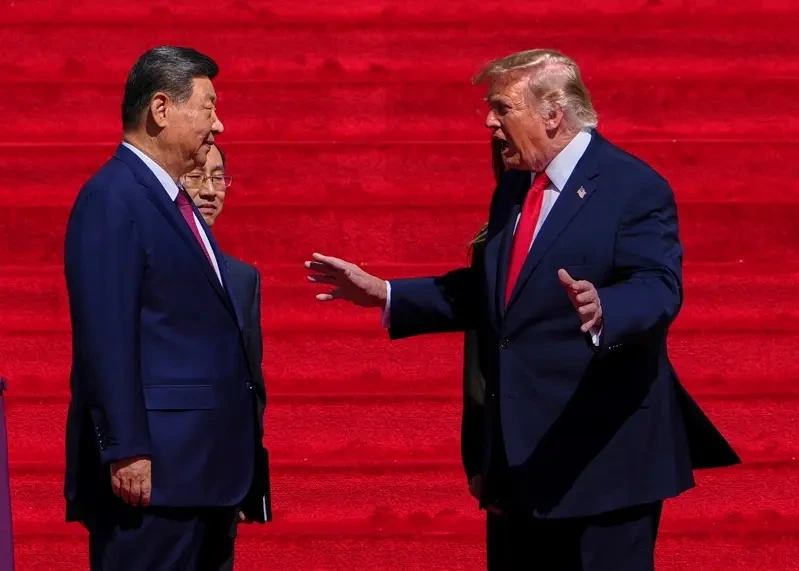 Don’t count on Trump explicitly backing Taiwan; US think tank: Next administration should heed the lesson—the US should neither pander to nor confront China
